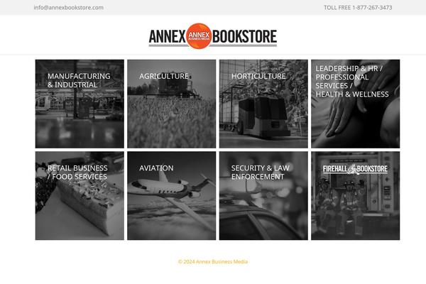 Strappress theme site design template sample