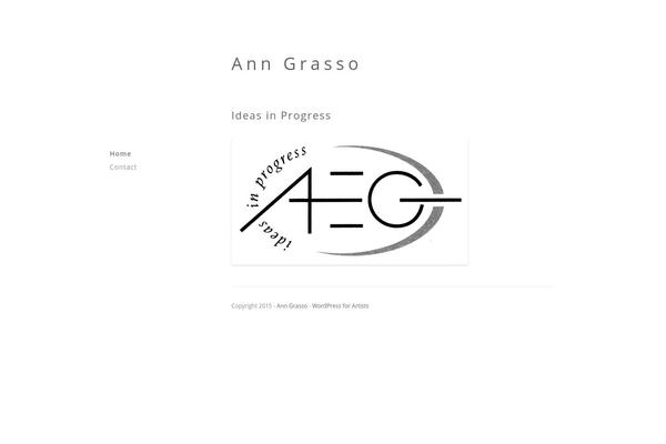 David theme site design template sample