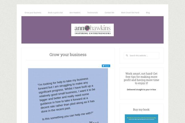 Site using Forms-for-campaign-monitor plugin