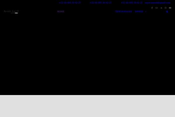 Site using Beautiful-link-preview plugin