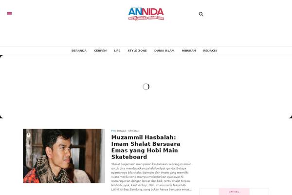 Site using Advanced-popups plugin