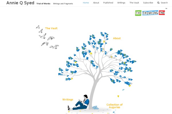 Site using Subscribe To Comments Reloaded plugin