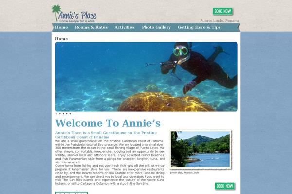 Site using Simple Nivo Slider plugin