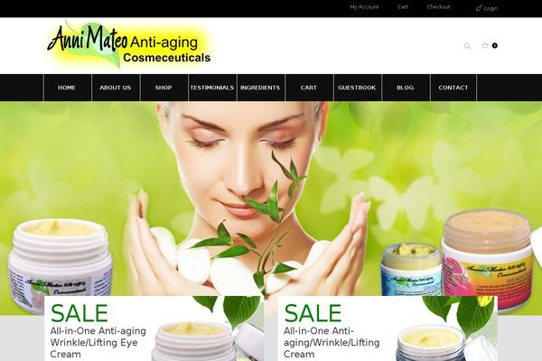 Site using Woo-currency plugin