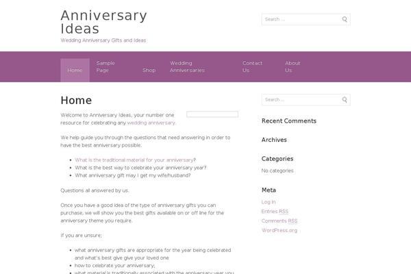 Site using Thirstyaffiliates plugin