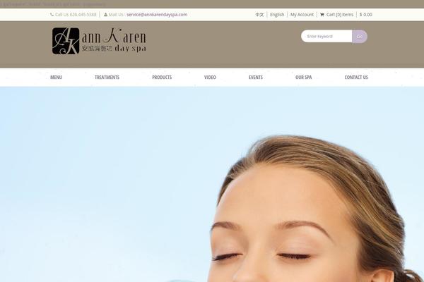 Site using WooCommerce Collapsing Categories plugin