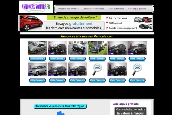 WP-Creativix theme site design template sample