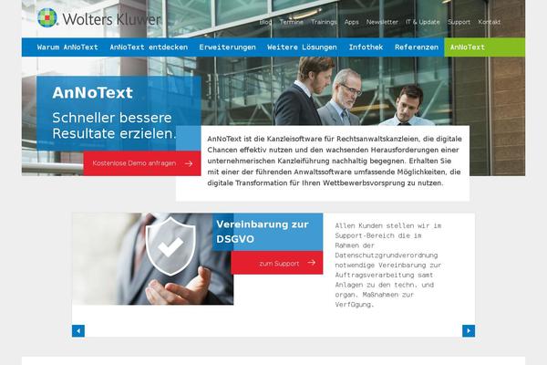 Site using iThemes Security (formerly Better WP Security) plugin