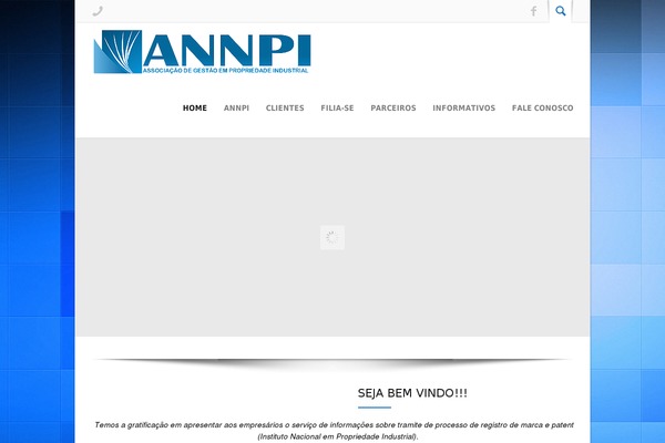 Norma theme site design template sample