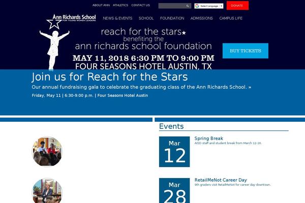 Site using T-countdown plugin