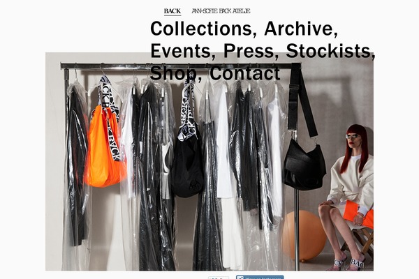 asb theme websites examples