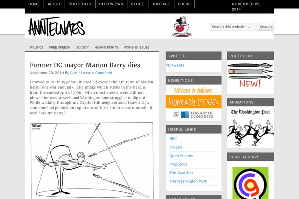 Site using Video.js - HTML5 Video Player for WordPress plugin