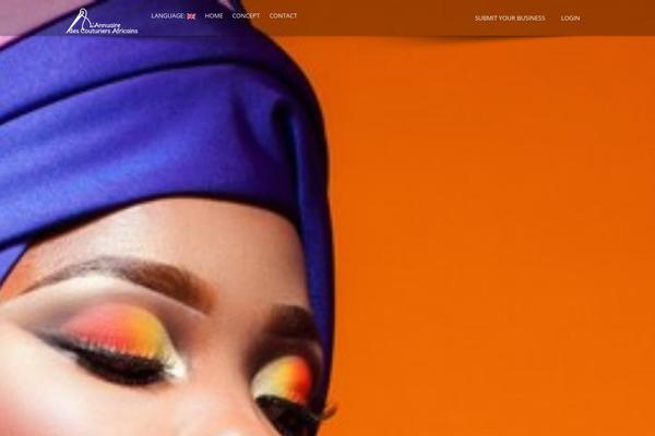 Site using Wpoptimiser plugin
