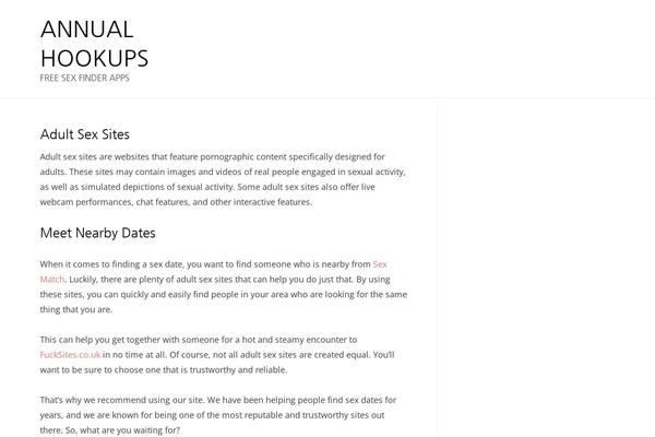 Fashion Sleeve theme site design template sample