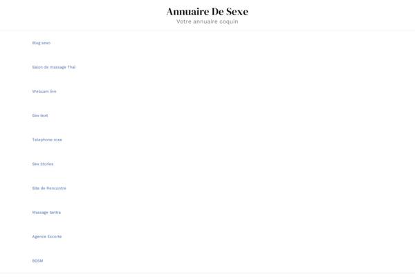 Astra theme site design template sample