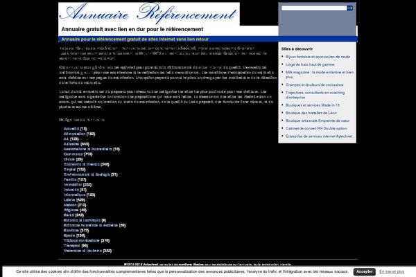 Site using Tdo-mini-forms plugin