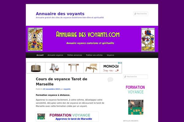 Site using Another WordPress Classifieds Plugin plugin