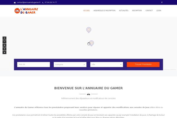 Site using Wp-job-manager-alerts plugin
