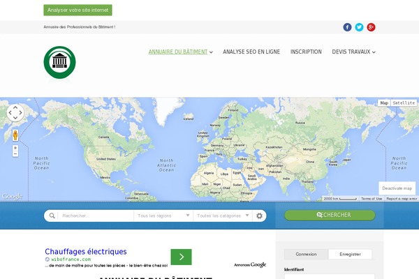 Site using Wp-compress-image-optimizer plugin