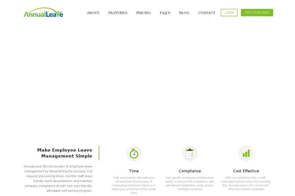 Linstar theme site design template sample