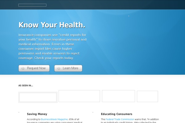 Optimize theme site design template sample