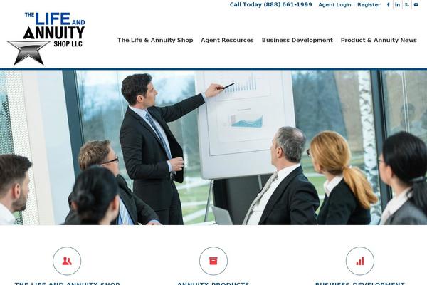 Site using Membermouse plugin
