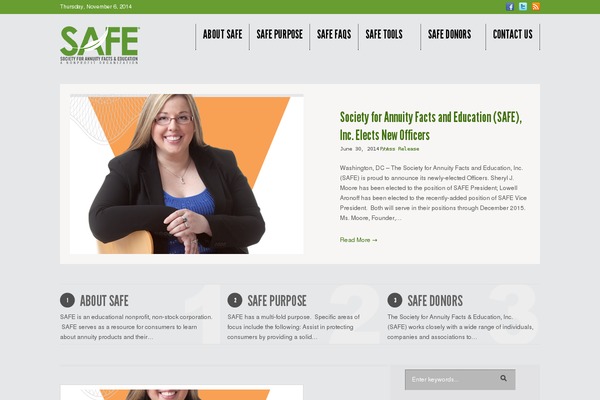 Botiga theme site design template sample