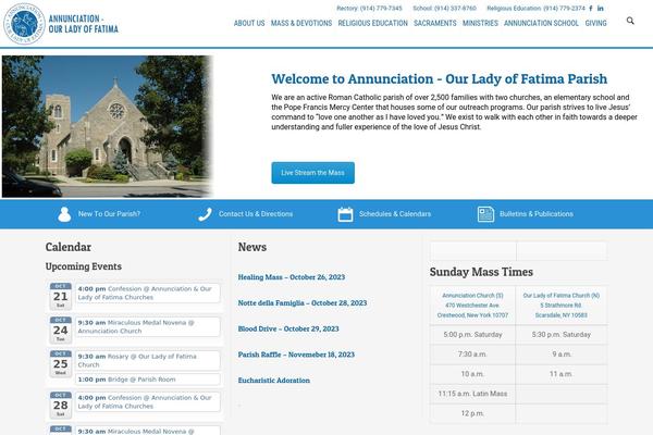 Site using Nextgen-gallery-plus plugin