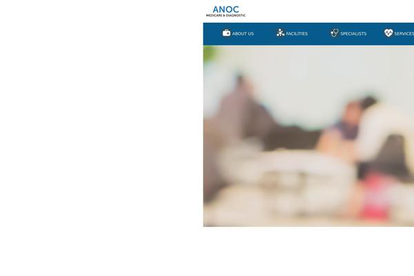 Site using Embedpress plugin