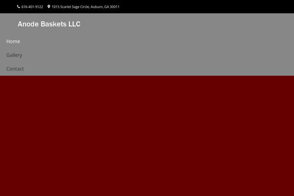 Site using Dt-the7-core plugin