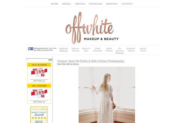 Smp-bof-theme theme site design template sample