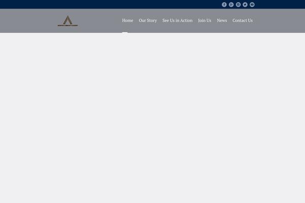 Schule theme site design template sample