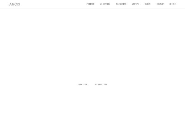 Site using Neve-pro-addon plugin