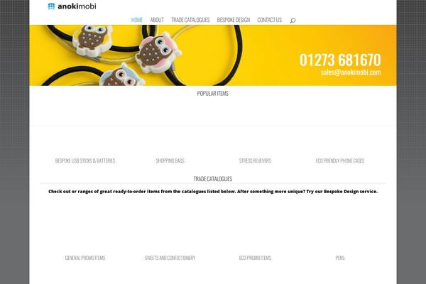 Site using Aw-divi-image-overlay plugin
