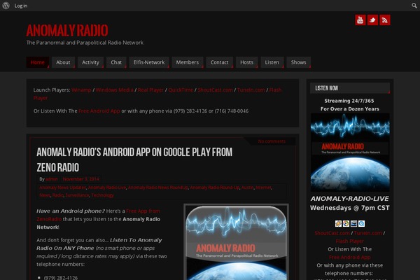 Site using Google AdSense by BestWebSoft plugin