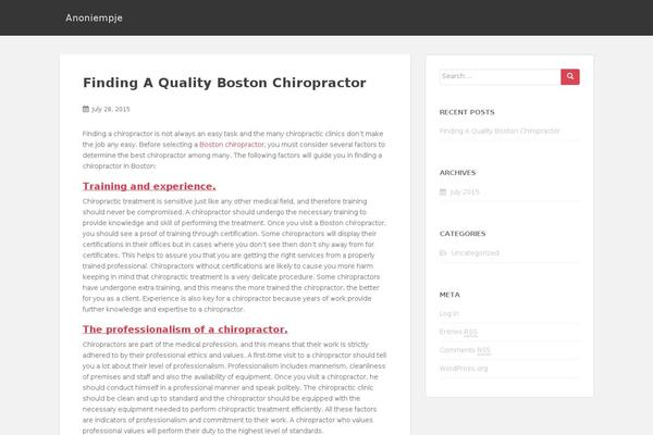Site using Social Likes plugin