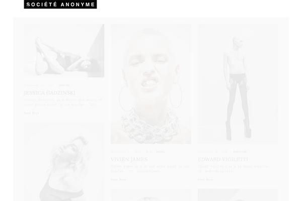 Notio-wp theme site design template sample