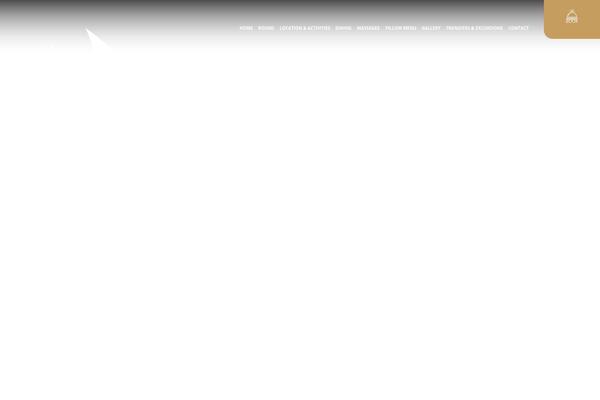 Site using Motopress-hotel-booking plugin