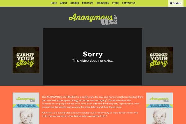 Lebenswelt4 theme site design template sample