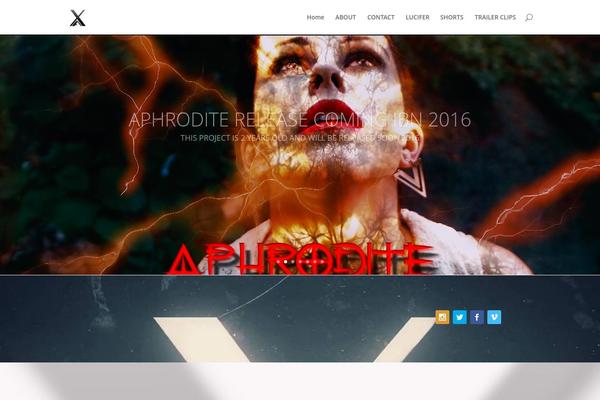 Divi-2.0 theme site design template sample