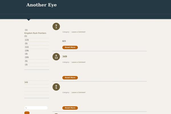 Designfolio theme site design template sample