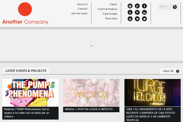 another.co site used Another-co19