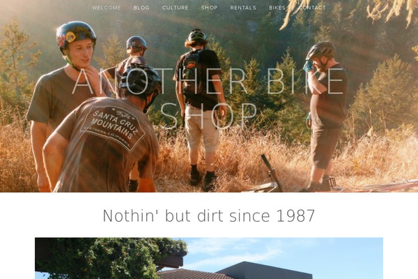 iFeature Pro theme site design template sample