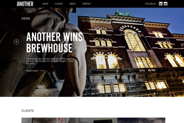 anothercph.com site used Another