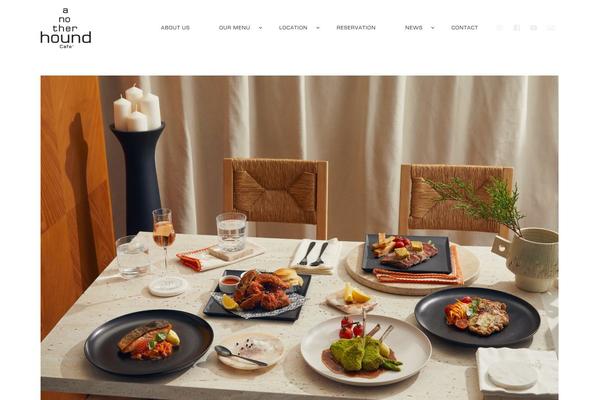 Site using Gridable plugin