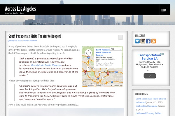 Gdmusic theme site design template sample