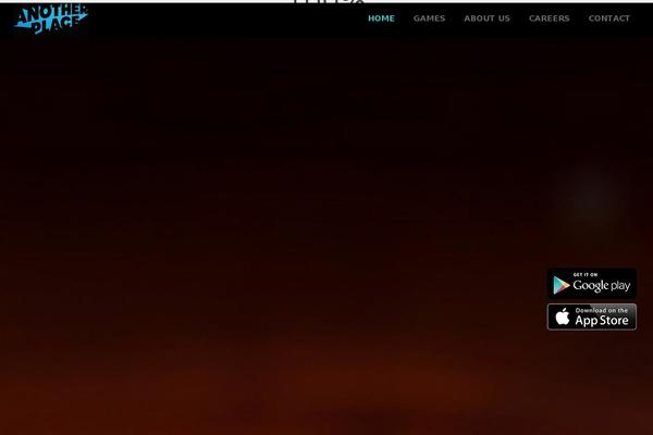 Corsa theme site design template sample