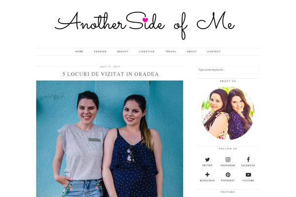 Site using P3 plugin