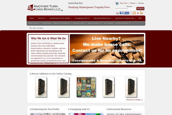 Site using Woo Related Products plugin