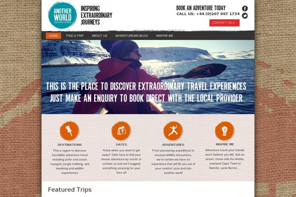 Site using Woocommerce-wishlists plugin